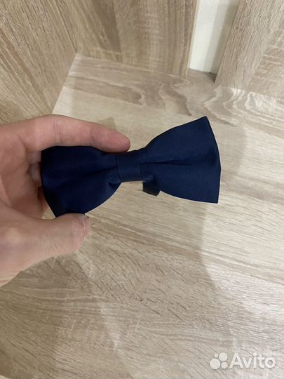 Бабочка детская