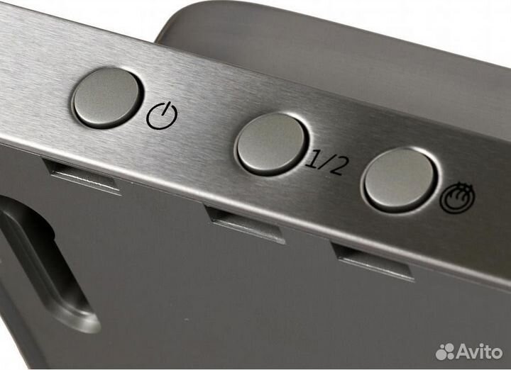 Weissgauff BDW 4140 D