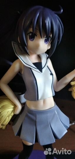 Аниме фигурка из аниме 