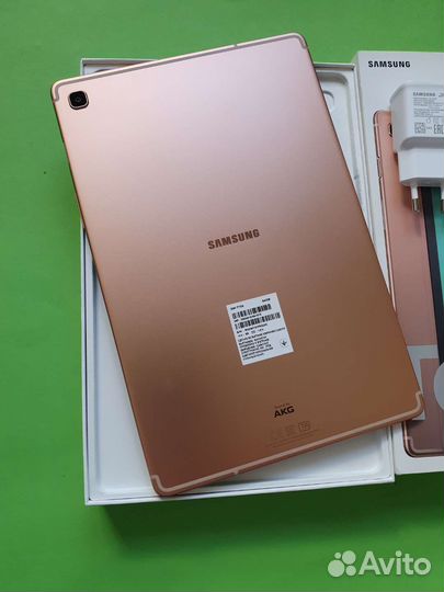 Samsung galaxy Tab s5e LTE