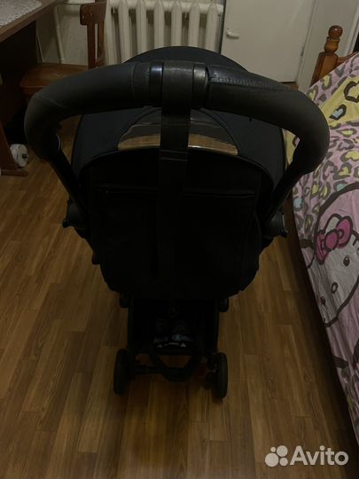 Коляска babyzen yoyo 2