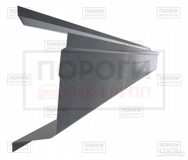 Пороги Infiniti QX50 и другие