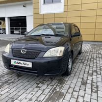 Toyota Corolla Runx 1.5 AT, 2003, 222 000 км, с пробегом, цена 620 000 руб.