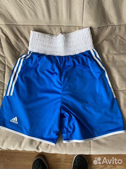 Шорты для бокса adidas