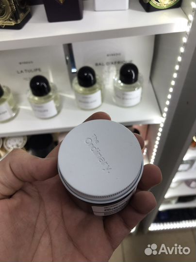 The ordinary L- Ascorbic Acid powder
