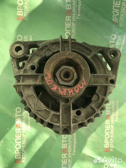 Генератор 105А Ford Mondeo 2 1.6/1.8/2.0L