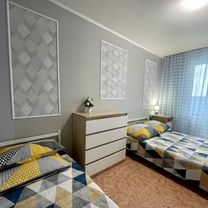 1-к. квартира, 41 м², 21/24 эт.