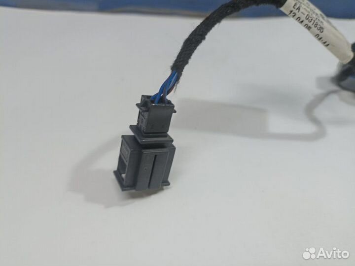 Кнопка регулировки зеркал передняя Audi A6 4F2 3.0