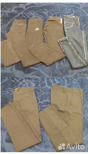 Вещи для девочки 152