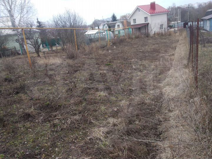 Участок 4,5 сот. (ИЖС)