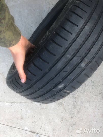 Cordiant Sport 3 215/55 R17