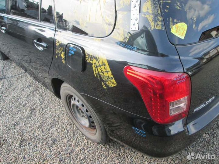 Крыло заднее левое Toyota Corolla Fielder NZE141