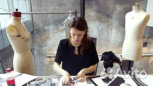 Конструктор одежды