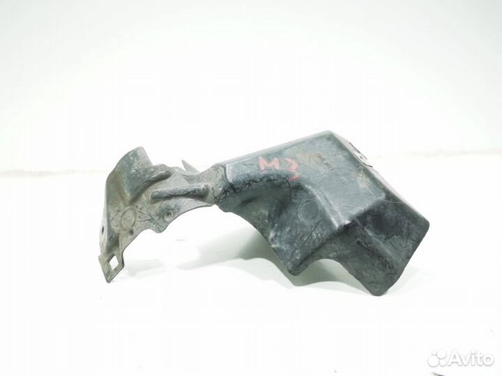 Кожух рулевой колонки BMW 3 51757274863