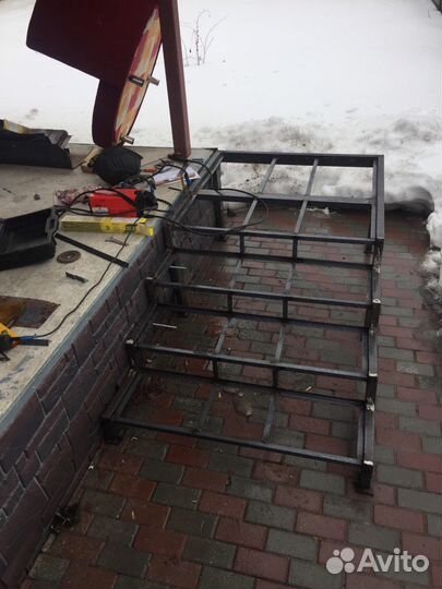 Услуги сварщика, сварщик, сварочные работы, сварка