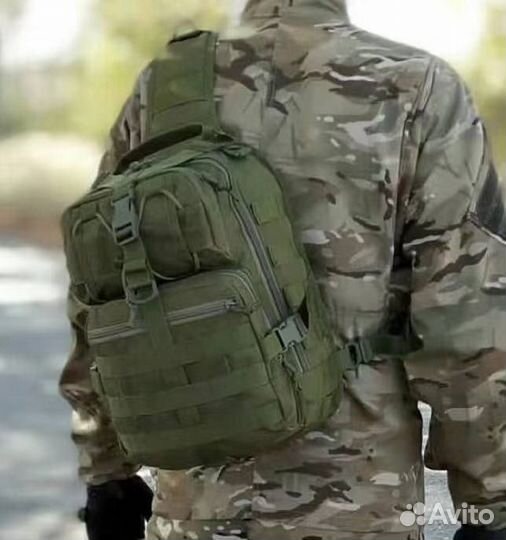 Рюкзак мужской