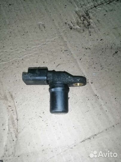 Датчик положение распредвала дпрв Renault