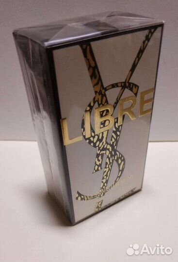 Парфюм женский новый YSL Libre и YSL Mon Paris