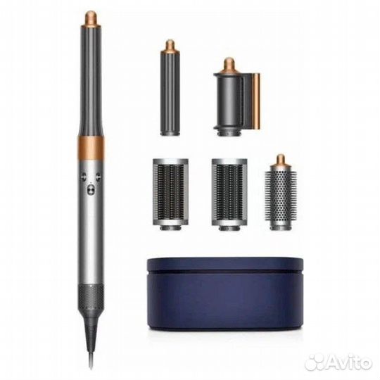 Фен-стайлер Dyson Airwrap Complete Long HS05