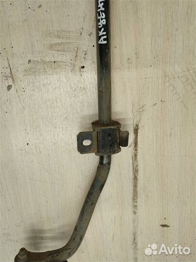 Стабилизатор поперечной устойчивости передний