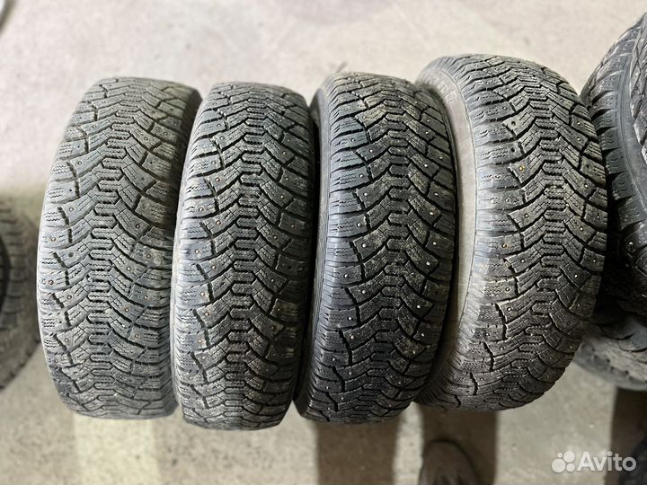 Cordiant Polar 185/65 R15