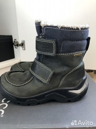 Ecco еврозима