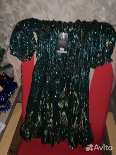 Платье женское 42 44