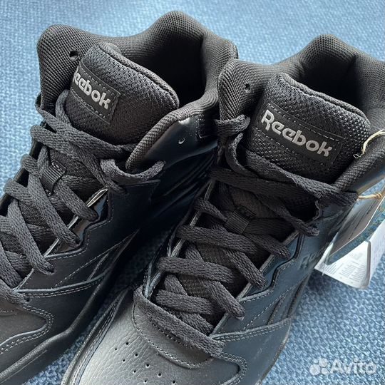 Новые Reebok Royal BB4500 HI2, 40 EU, 255 мм