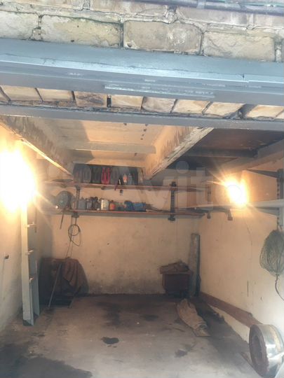 Гараж, 22 м²