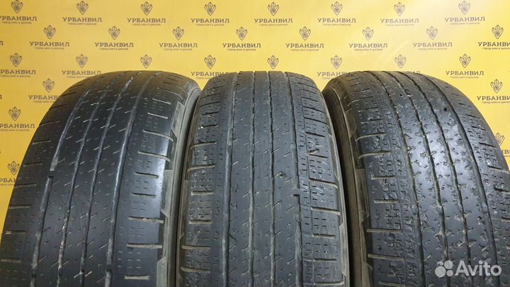 Continental Conti4x4Contact 225/65 R17 102T