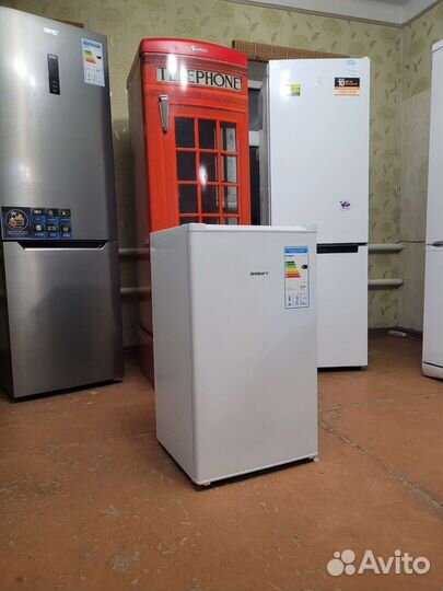 Холодильник Kraft класс А