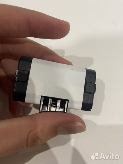 Аккумулятор системы экстренного вызова BMW