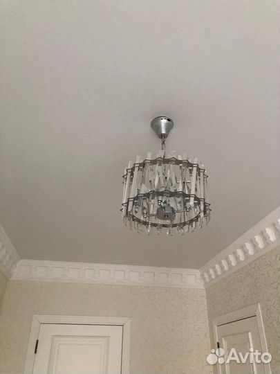 Люстра
