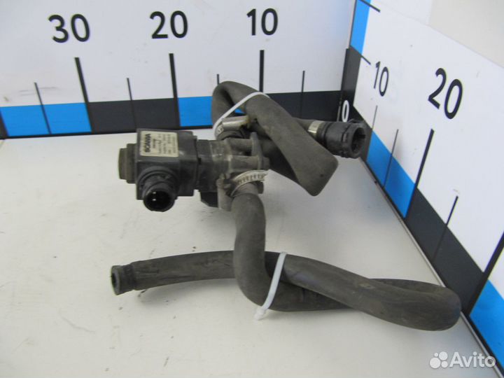 Клапан электромагнитный Scania P, G, R series