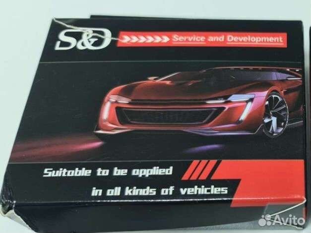 Светодиодные лампы для указателей поворотов