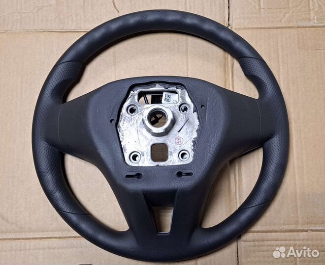 Руль Chevrolet Cruze, Orlando, Aveo T300