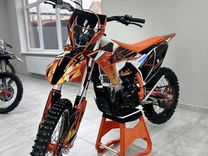 Эндуро мотоцикл TRX Open 300 (174й двигатель)