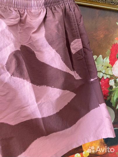 Шорты Nike Travis Scott Cactus Jack