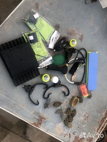 Поводочница