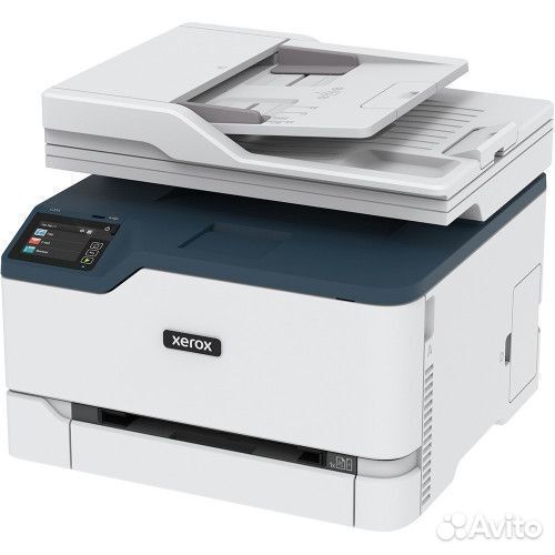 Мфу лазерное Xerox C235V DNI (C235DNI)