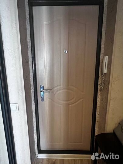 Дверь входная