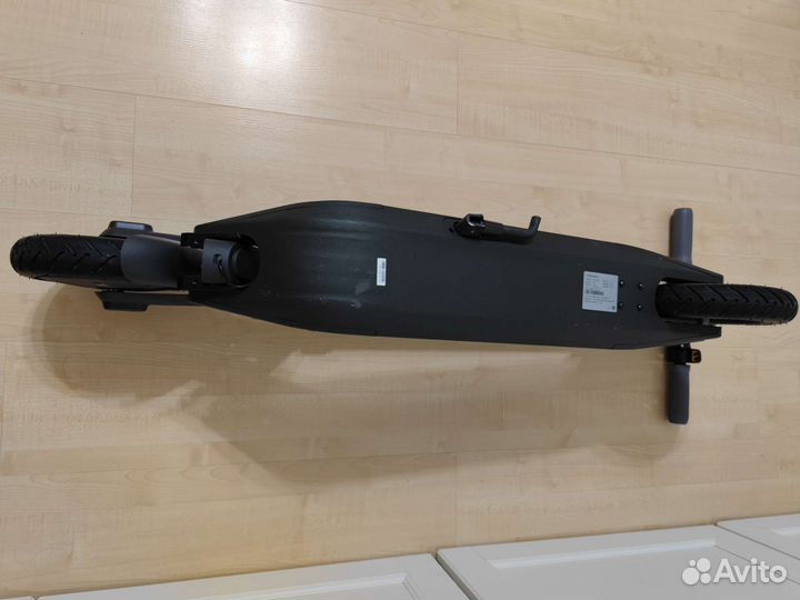 Электросамокат segway ninebot e22