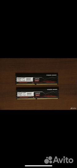 Оперативная память ddr4 16gb 2666