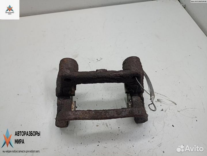 Скоба суппорта Opel Astra G 2002