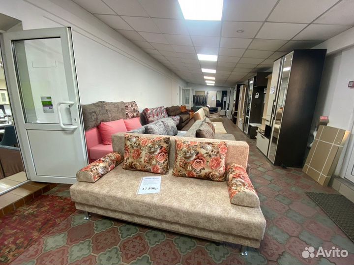 Стол письменный «Гарленд» компьютерный