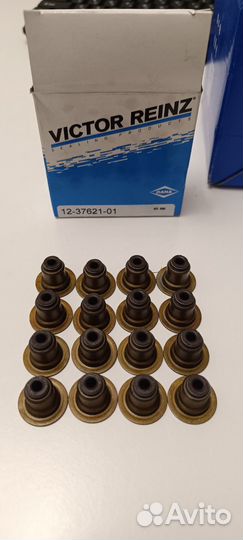 Маслосъемные колпачки ep6