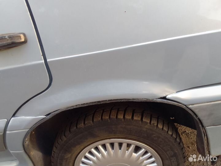 ВАЗ 2115 Samara 1.5 МТ, 2005, 156 000 км