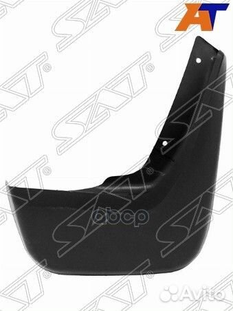 Брызговик land rover discovery V 17-20 передний