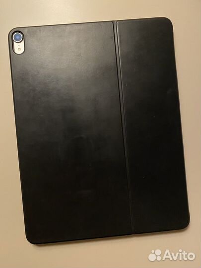 Чехол-клавиатура iPad