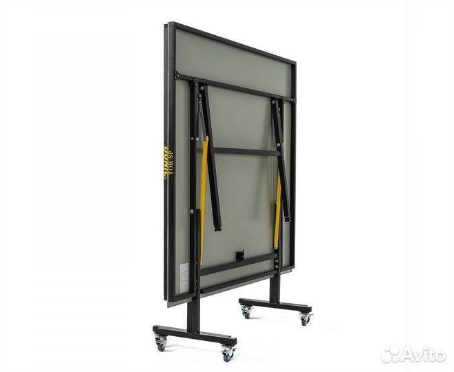 Всепогодный теннисный стол donic